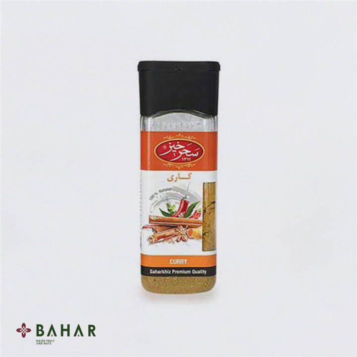 ادویه کاری سحرخیز 65 گرم